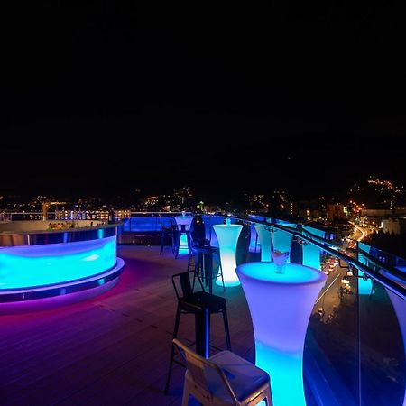 Patong The Marina Phuket Hotel מראה חיצוני תמונה