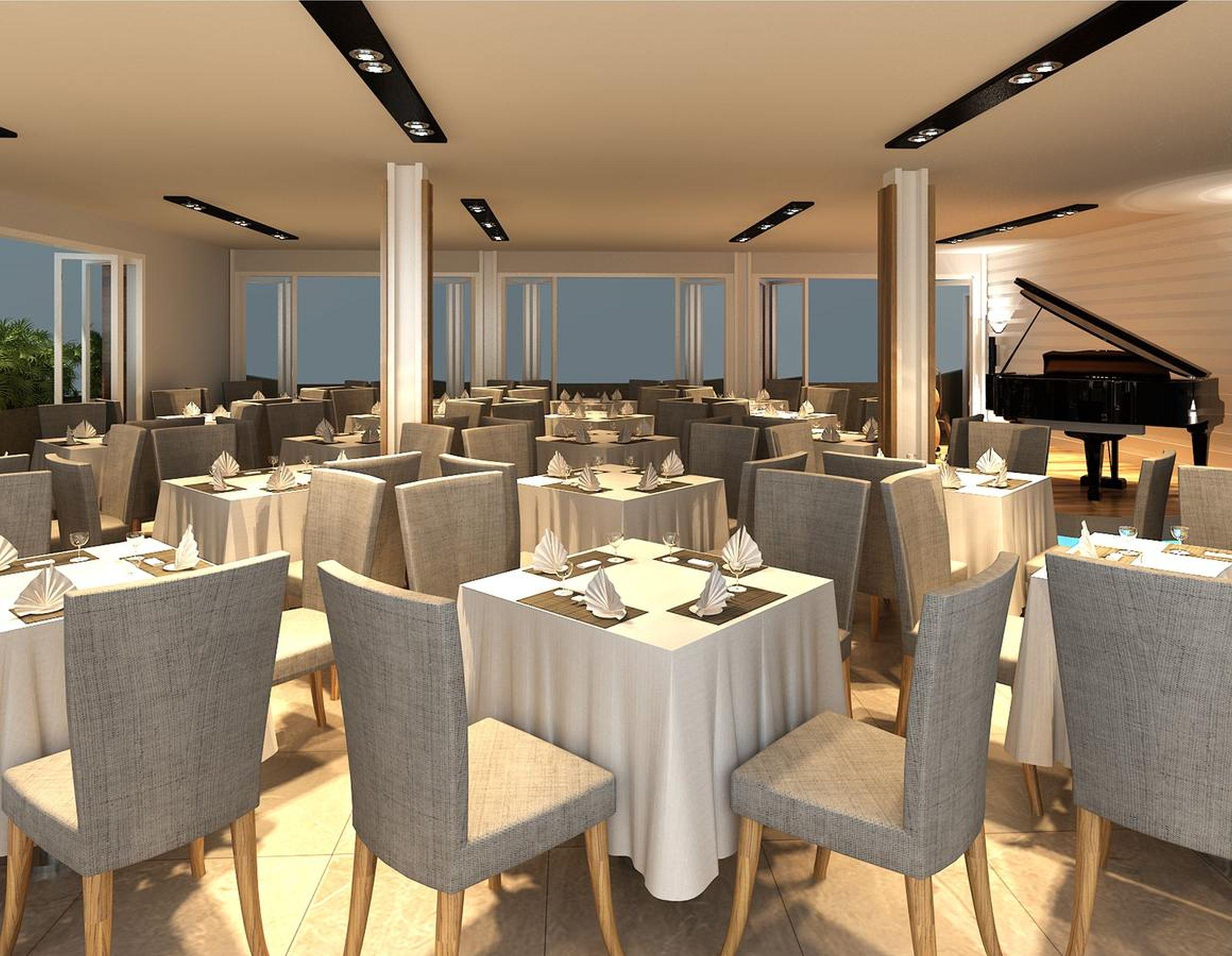 Patong The Marina Phuket Hotel מראה חיצוני תמונה