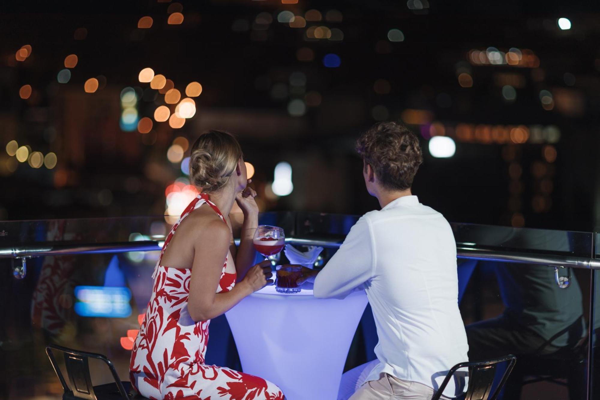 Patong The Marina Phuket Hotel מראה חיצוני תמונה
